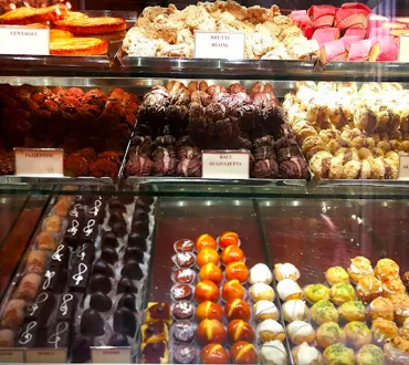 Caffè Pasticceria Pradaval