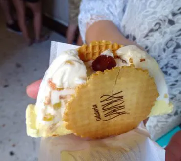 Gelateria Savoia Verona