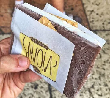 Gelateria Savoia Verona
