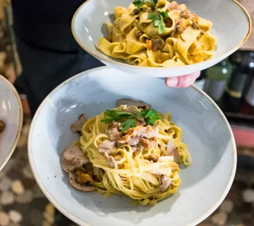 Osteria il Ciottolo