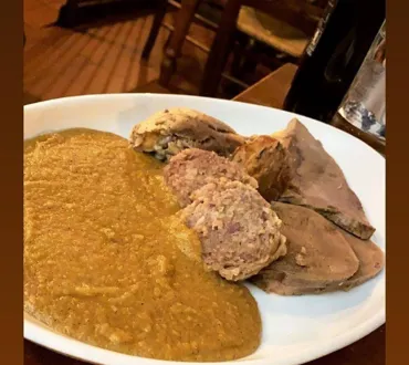 Osteria il Ciottolo