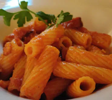 Osteria La Fregola