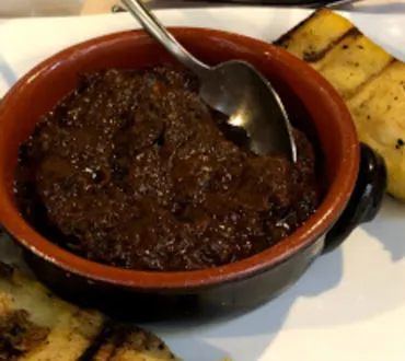 Osteria La Fregola