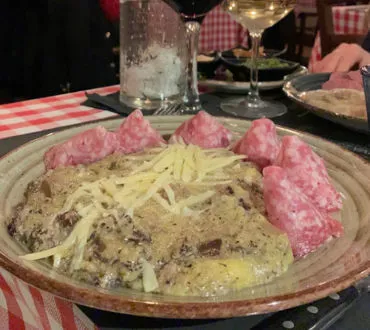 Osteria Sottoriva