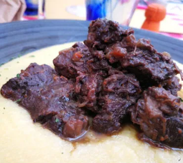 Osteria Sottoriva