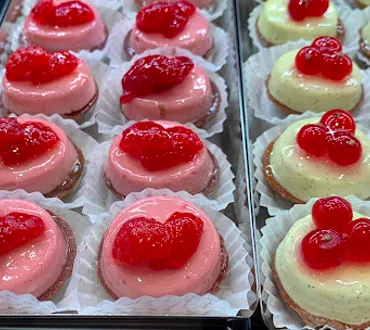 Pasticceria Galleria Iginio Massari Verona