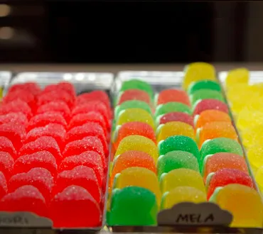 Pasticceria Galleria Iginio Massari Verona