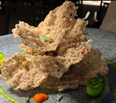 Ristorante Antica Torretta