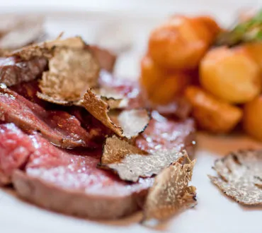 Ristorante Antica Torretta