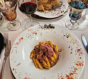 Ristorante Tre Marchetti