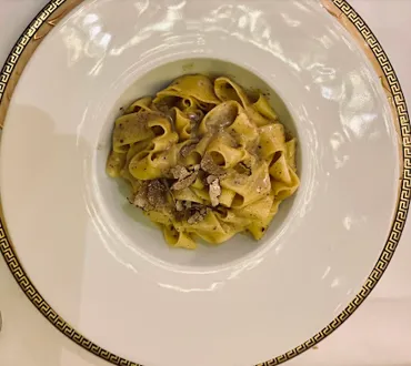 Torcolino da Barca