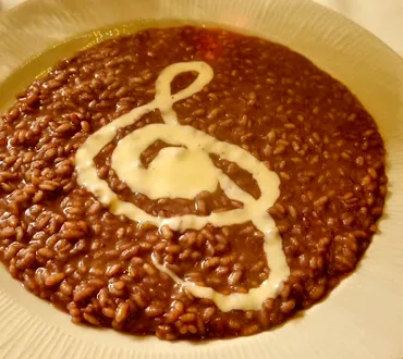Torcolino da Barca