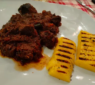 Trattoria Trota da Luciano