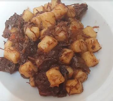 Trattoria Trota da Luciano