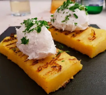 Trattoria Trota da Luciano