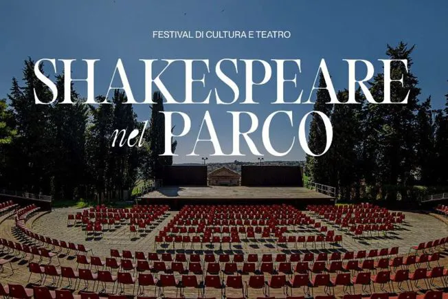 Shakespeare-Festival